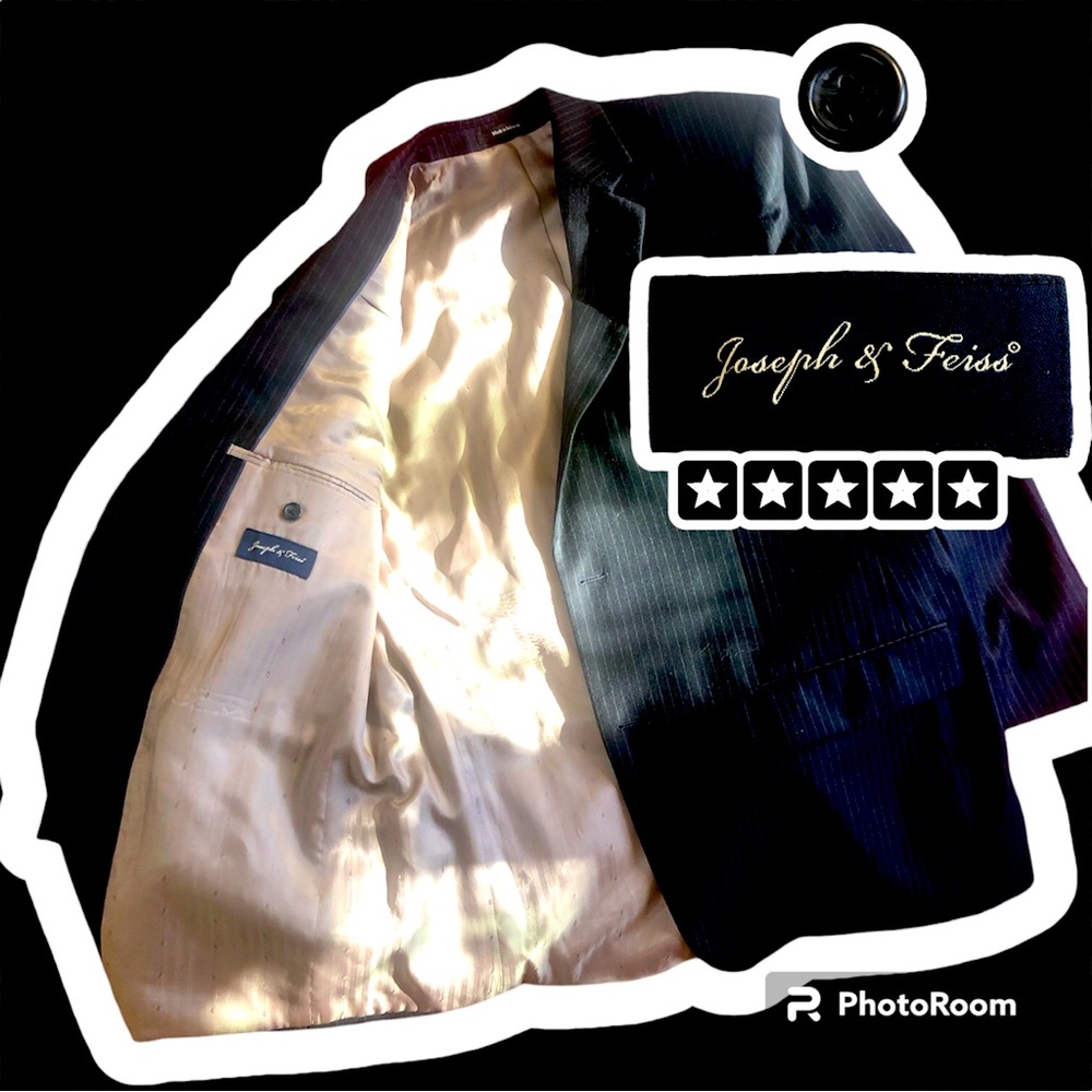 Joseph & Feiss Blazer